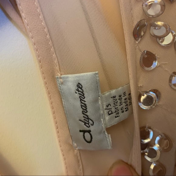 Dynamite Tank Top - Picture 2 of 3